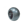 Rotary 10714 5X2-3/4 DECK WHEEL FOR GRAVELY REPL GRAV