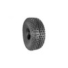 Rotary 10736 TIRE 25 X 12.00-9 TURF TAMER 3 PLY CARLI