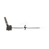 Rotary 10951 THROTTLE CONTROL 45-1/4"(D) *DISCONTINUE