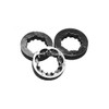 Rotary 10987 SPROCKET C/S RIM 3/8"-7 MINI STIHL