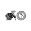 Rotary 11018 IGNITION SWITCH FOR TORO REPLACES TORO 2