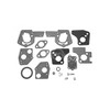 Rotary 11140 CARBURETOR OVERHAUL KIT REPLACES B&S 495