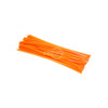 Rotary 11193 TRIMMER LINE .155 CUT LENGTHS ORANGE DIA