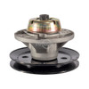 Rotary 11278 SPINDLE ASSY W/PULLEY REPL JOHN DEERE AM