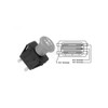 Rotary 11470 PTO SWITCH - MULTI APPLICATION