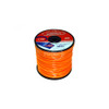 Rotary 12153 TRIMMER LINE .155 3# SPOOL ORANGE DIAMON