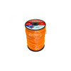 Rotary 12156 TRIMMER LINE .105 5# SPOOL ORANGE DIAMON