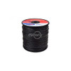 Rotary 12176 TRIMMER LINE .105 MD SPOOL BLACK VORTEX