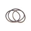 Rotary 12237 MULE DRIVE BELT FOR EXMARK REPL 103-4014