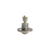 Rotary 12241 CAST IRON SPINDLE ASSEMBLY REPL EXCEL 35
