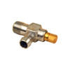 Rotary 12260 OIL DRAIN VALVE 3/8-18 NPTF
