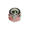 Rotary 12565 3/8-16 AXLE NUT FOR EXMARK REPL EXMARK 3