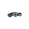 Rotary 12585 RIM SPROCKET 3/8-7 MINI 10 PACK
