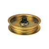 Rotary 12613 IDLER PULLEY FLAT FOR MTD REPL 756-3105