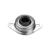 Rotary 12651 FLANGED BEARING ASSY 5/8" REPL TORO 51-4