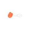 Rotary 12987 GAS CAP FOR ECHO REPL ECHO P021005592