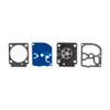 Rotary 12994 GASKET & DIAPHRAM KIT REPL ZAMA GND-98