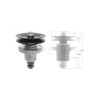 Rotary 13003 SPINDLE ASSEMBLY EXMARK REPL EXMARK 103-