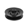 Rotary 13013 V-IDLER PULLEY 3/8" X 3-15/16" EXMARK