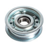 Rotary 13782 FLAT IDLER PULLEY REPL CASTELGARDEN 1256