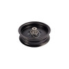 Rotary 14022 FLAT IDLER PULLEY 5-3/4" REPL AYP 188460
