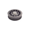 Rotary 14131 FLAT IDLER PULLEY FOR TORO REPL TORO 110