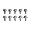 Rotary 14170 RECOIL FLANGE BOLT REPL HONDA 90008-ZE2-