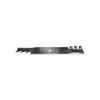 Rotary 14391 HUSQVARNA BLADE 18" X 2-1/2" REPL HUSQVA