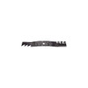 Rotary 14475 J DEERE BLADE 19" X 2-1/2" REPL M144516