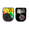 Rotary 14498 IGNITION SWITCH & MODULE REPL MTD/CUB CA