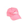 Rotary 14650 PINK ROTARY CAP (LOW PROFILE)