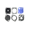 Rotary 14653 GASKET & DIAPHRAGM KIT REPL STIHL 4180-0