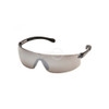 Rotary 14889 SAFETY GLASSES - S7270S SILVER MIRROR LE