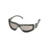 Rotary 14905 SAFETY GLASSES - S4120STFP GRAY LENS/FUL