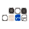Rotary 14956 GASKET DIAPHRAGM KIT REPL ZAMA GND-27