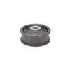 Rotary 15214 FLAT IDLER PULLEY REPL HUSTLER 604491