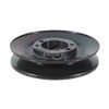 Rotary 15297 SPINDLE PULLEY 5.13"TAPER BORE REPL SCAG