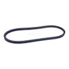 Rotary 15341 AUGER DRIVE BELT 1/2" X 44.6" REPL MTD 9