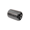 Rotary 15371 6.1" X 4" DECK ROLLER REPL KUBOTA K5651-