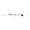 Rotary 15381 ZONE CONTROL CABLE MTD 37.5 REPL MTD 946