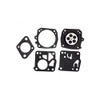Rotary 1544 KIT CARBURETOR TILLOTSON