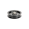 Rotary 15554 FLAT IDLER PULLEY REPL HUSTLER 603986