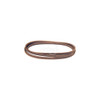 Rotary 15710 DECK BELT 54" ZERO TURN REPL AYP/HUSQ 57