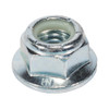 Rotary 15978 LOCK NUT NYLON FLANGE REPL BAD BOY 013-8