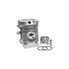 Rotary 16068 CYLINDER/PISTON ASSY REPL STIHL 1123 020