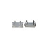 Rotary 16249 34 INCH SLUSHPLOW SNOW BLOWER ATTACHMENT