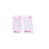 Rotary 16480 SERVICE MAINTENANCE TAG /50 PK 50 PER PA