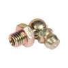 Rotary 165 ZERK GREASE 90 ELBOW 1/4"-28