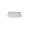 Rotary 16636 POLYETHYLENE FACE SHIELD CLEAR CLEAR POL