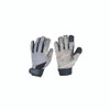 Rotary 16689 LANDSCAPING GLOVES COWHIDE MED
